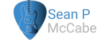 Sean P McCabe Logo